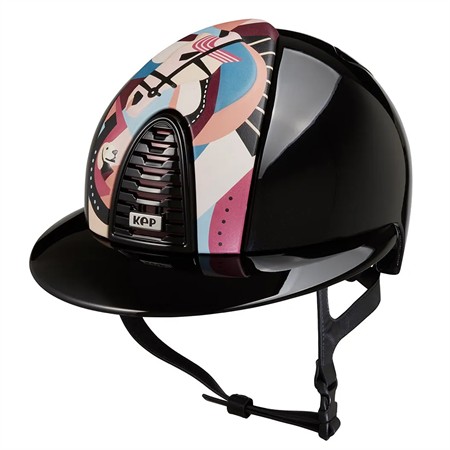 Cromo 2.0 Pegasus Polish Polo peak, fr+re Peg pan